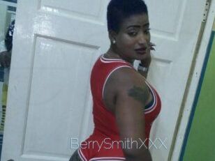 BerrySmithXXX