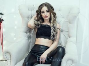 BertMaya