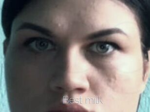 Best_milk
