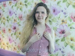 BetonySweet