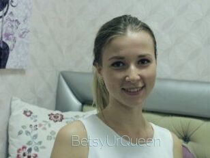 BetsyUrQueen