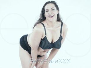 BettyBlazeXXX