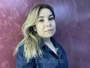 BettyBons