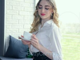 BettyCampbell
