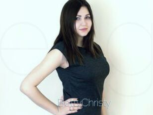 BettyChristy
