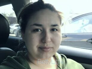 BettyLittle