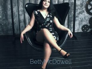 BettyMcDowell