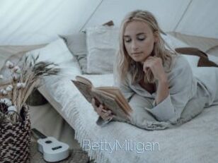 BettyMiligan