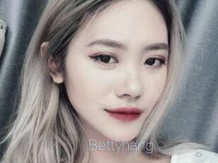 Bettyhang
