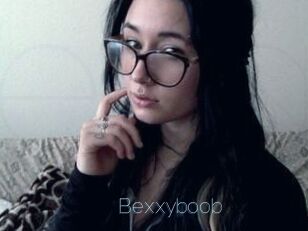 Bexxyboob