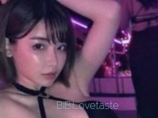 BiBiLovetaste