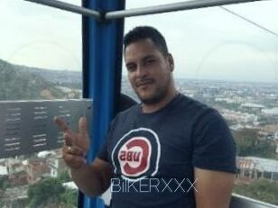 BiIKERXXX
