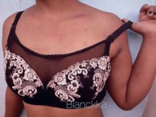 Bianckka