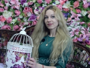 BiankaKisa