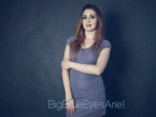 BigBlueEyesAriel