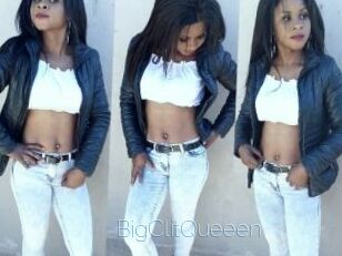 BigClitQueeen