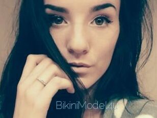 BikiniModel4u