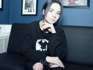 BillyBlue