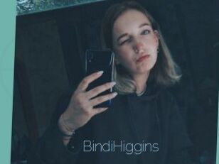 BindiHiggins