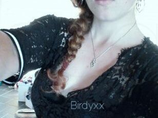 Birdyxx
