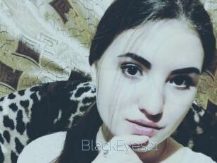 BlackEyes21