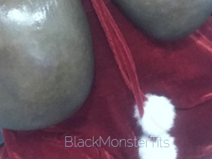 BlackMonsterTits