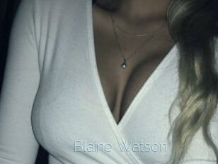Blaine_Watson