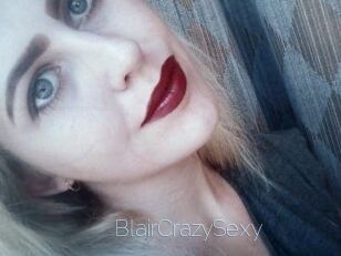 BlairCrazySexy