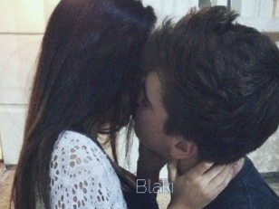 Blaki