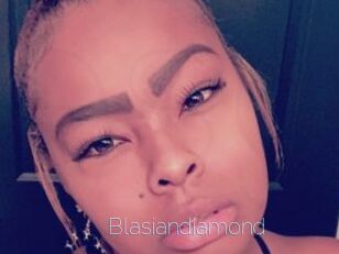 Blasiandiamond