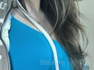 BleuFyre