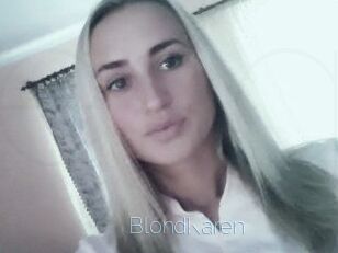 BlondKaren