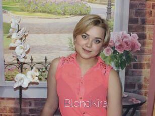 BlondKira