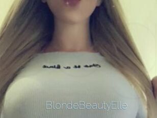 BlondeBeautyElle