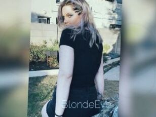 BlondeEve