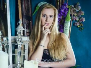 BlondeFay