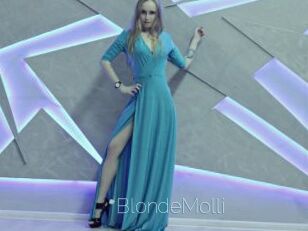 BlondeMolli