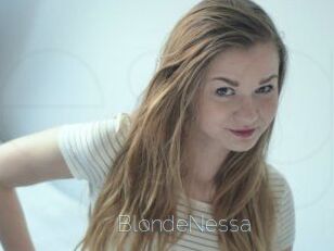 BlondeNessa