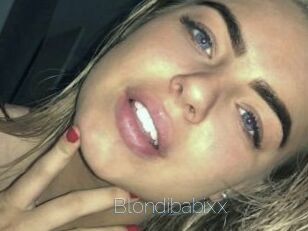 Blondibabixx