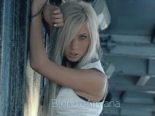 BlondieArryana