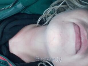 Blondje93