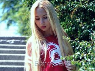 BlondyDiana