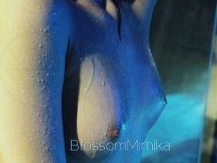 BlossomMimika