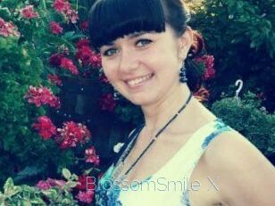 BlossomSmile_X