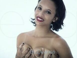 BluDeanna