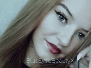 BlueEyedBeautyX