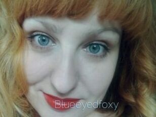 Blueeyedfoxy