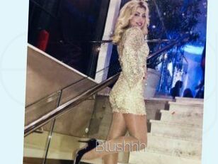 Blushhh