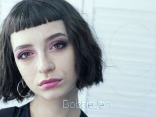 BobbieJen