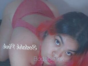 BodahkPink